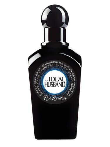 An Ideal Husband - یک شوهر ایده آل
