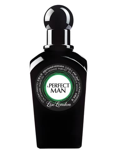 A Perfect Man