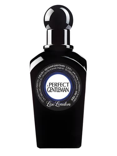 A Perfect Gentleman