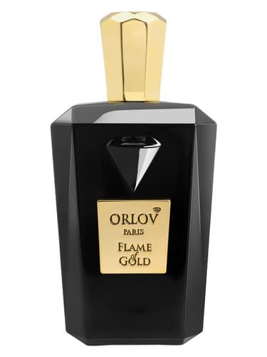 Flame of Gold - شعله طلا