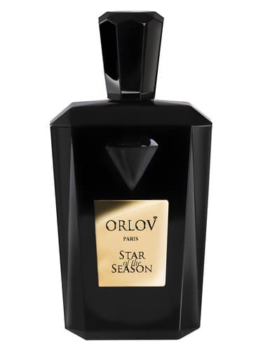 Star Of The Season - استار فصل