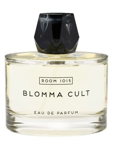 Blomma Cult - فرقه بلوما