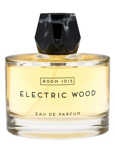Electric Wood - وود الکتریک
