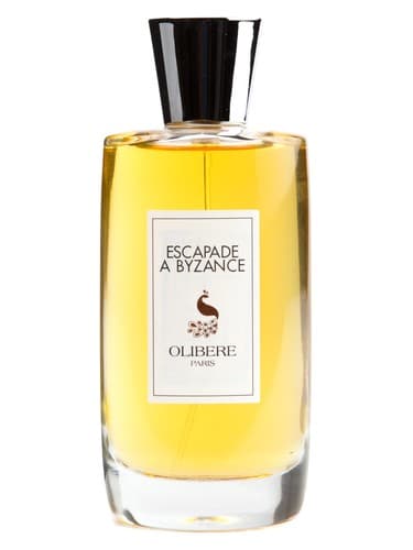 Escapade a Byzance - فرار از بیزانس