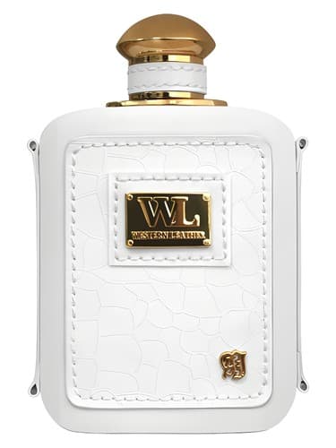 Western Leather White - وسترن چرم وایت