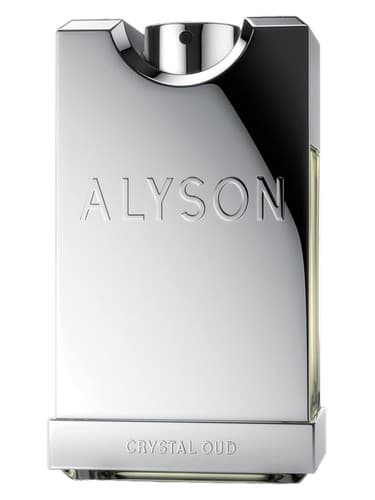 Crystal Oud - کریستال عود