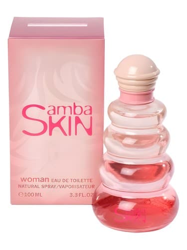 Samba Skin Woman