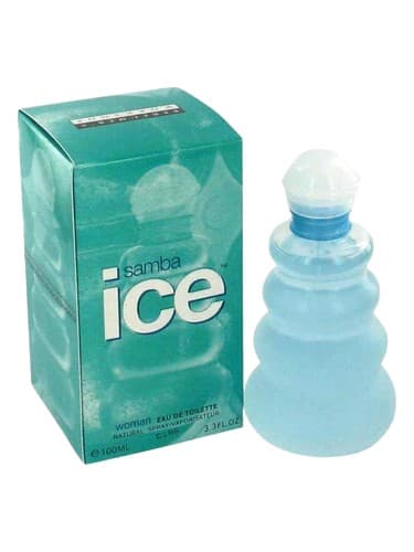 Samba Ice Woman - وومن یخی سامبا