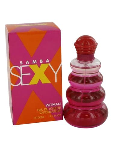 Samba Sexy