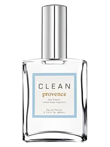 Clean Provence