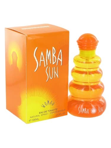 Samba Sun - سامبا سان
