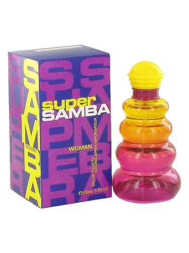 Samba Super