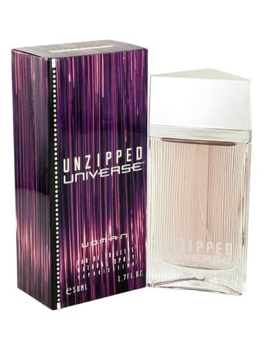 Unzipped Universe - کیهان باز شده