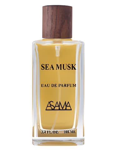 Sea Musk - مشک دریایی