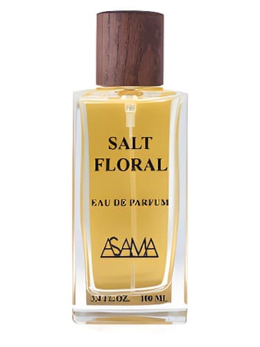 Salt Floral - نمک گل