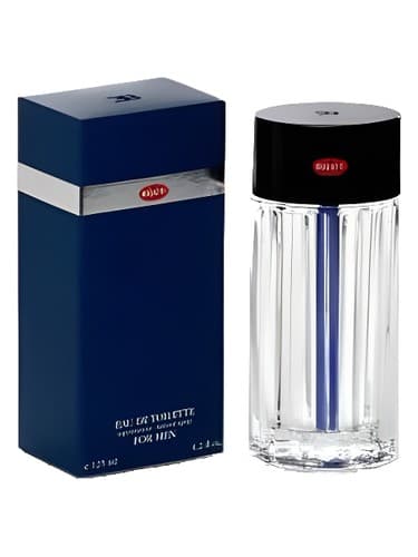 Bugatti Homme