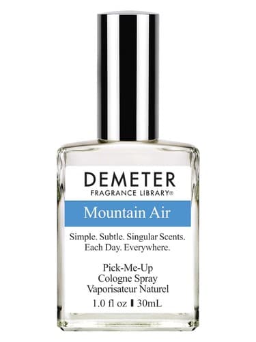Mountain Air