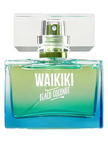 Waikiki Beach Coconut - نارگیل ساحلی Waikiki