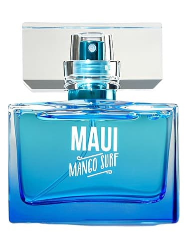 Maui Mango Surf - موج سواری مانگو ماوی