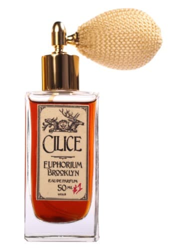 Cilice - کیلیسه