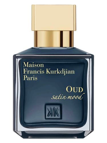 Oud Satin Mood - عود ساتین مود