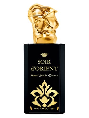 Soir d'Оrient 