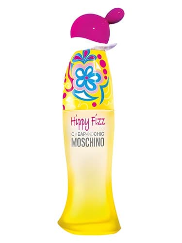 Cheap and Chic Hippy Fizz - Hippy Fizz ارزان و شیک