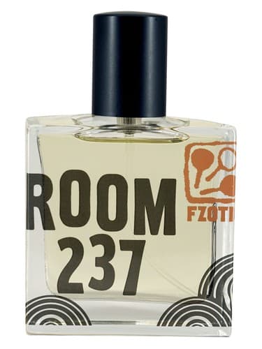 Room 237 - اتاق 237