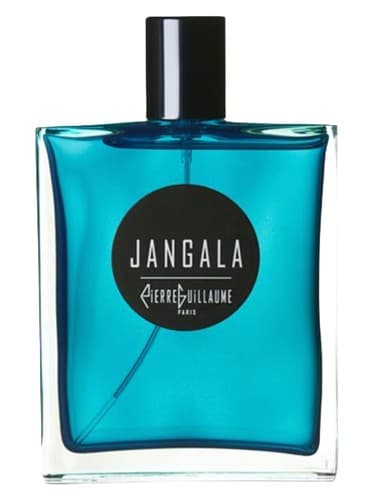 Jangala - جنگلا