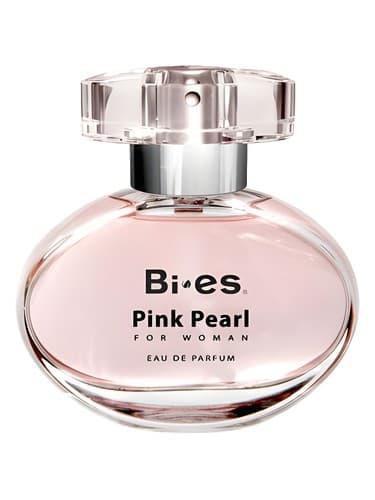 Pink Pearl - مروارید پینک