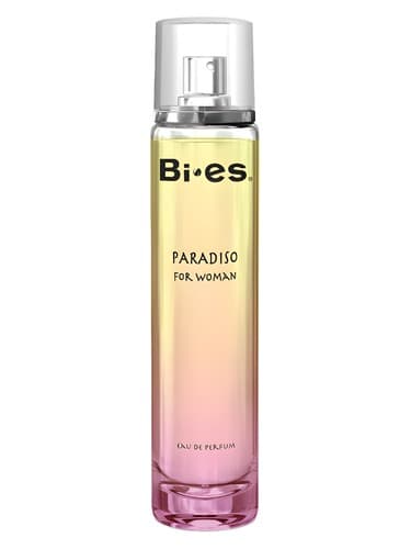 Paradiso - پارادیزو