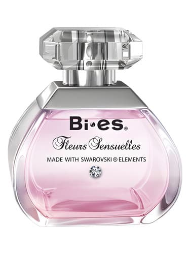 Fleurs Sensuelles