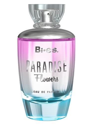 Paradise Flowers