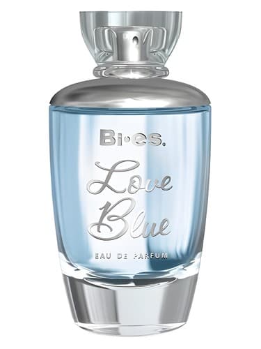Love Blue