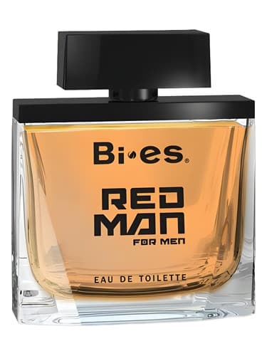 Red Man