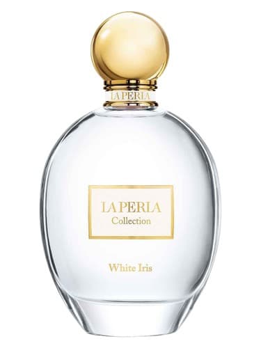 White Iris - زنبق وایت