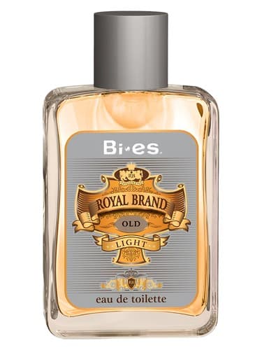 Royal Brand Light