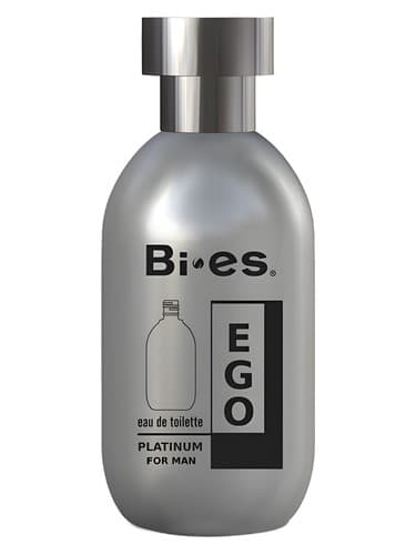 Ego Platinum