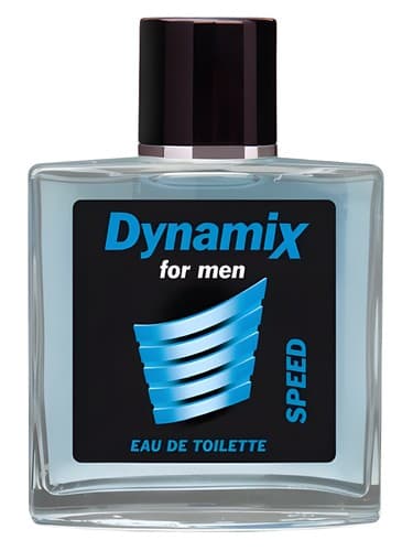 Dynamix Speed