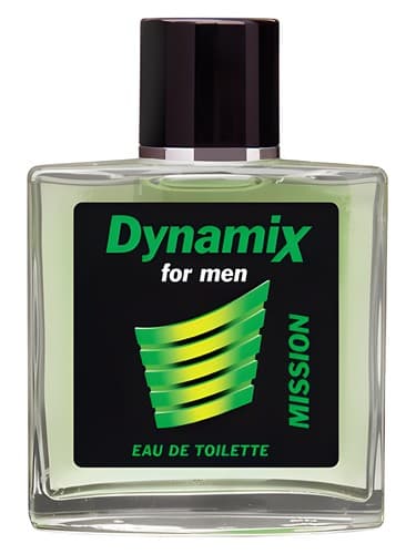 Dynamix Mission