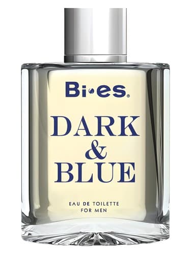 Dark & Blue