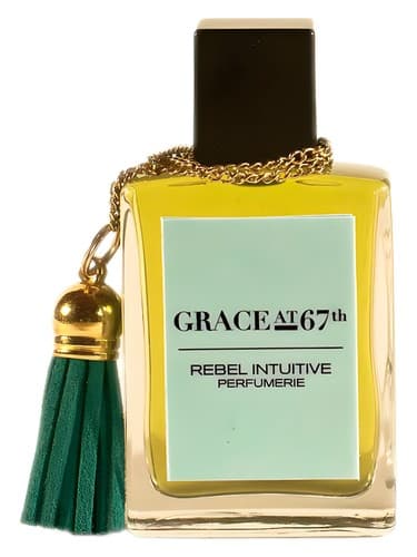 Grace at 67th - گریس در 67 سالگی