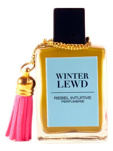 Winter Lewd - مزخرف زمستانی