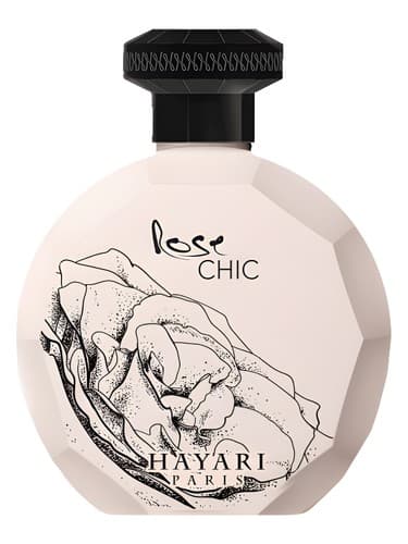 Rose Chic - رز شیک