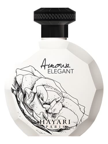 Amour Elegant
