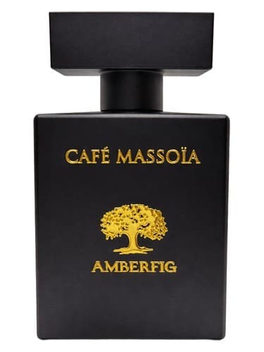 Café Massoïa - کافه ماسویا