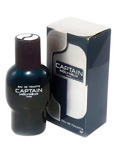Captain Eau de Toilette (1975)