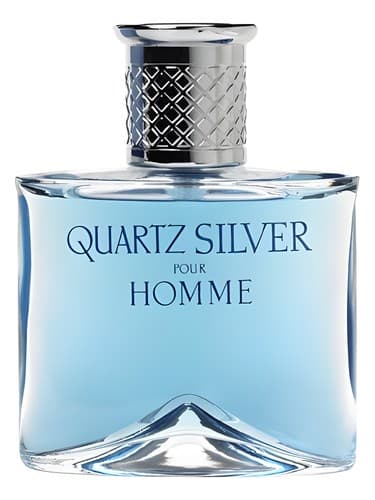 Quartz Silver - کوارتز سیلور