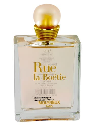Rue la Boetie - خیابان لا بوتی