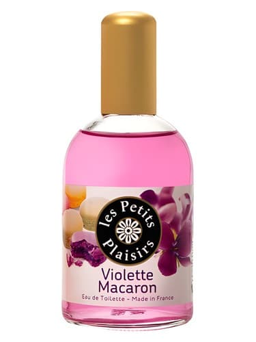 Violette Macaron - ویولت ماکارون